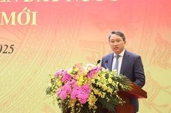 Xây dựng và thi hành pháp luật: Cần có tư duy, cách làm mới phù hợp thực tiễn