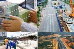 Cách nào để Việt Nam đạt mục tiêu tăng trưởng kinh tế cao?Bài cuối: Bứt phá tăng trưởng, kiến tạo kỷ nguyên thịnh vượng