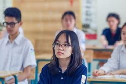 Trường tư thục ở Hà Nội xét tuyển vào lớp 10