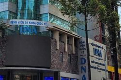 Bệnh viện Đa khoa Quốc tế DNA thừa nhận sai phạm khi quảng cáo lọc máu giúp ngừa đột quỵ