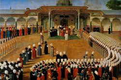 Nếu không có đế quốc Ottoman, lịch sử thế giới có thể đã rất khác