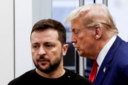 Ông Zelensky được chỉ cách 'lấy lòng' Tổng thống Trump
