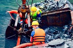 Làm sạch sông Tô Lịch-bước đệm để 'hồi sinh' các dòng sông tại Hà Nội