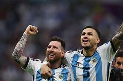 TIẾT LỘ: Messi phớt lờ một đồng đội trong suốt 3 tháng, không nói với nhau 1 lời nào
