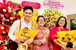 'Truyền nghề' đạo diễn cho nghệ sĩ trẻ cải lương
