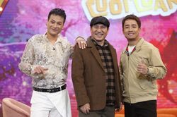 'Gặp nhau cuối tuần' chủ đề Ngày Quốc tế Phụ nữ 8/3 có gì?