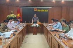 Tỉnh Quảng Nam phấn đấu đưa 1.800 lao động đi làm việc ở nước ngoài trong năm 2025