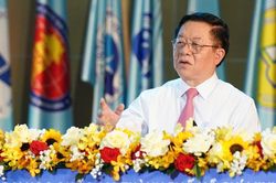 Người làm công tác tư tưởng phải gương mẫu, đi đầu trong sắp xếp tinh gọn bộ máy