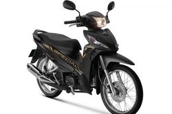 Cập nhật bảng giá xe Honda Wave RSX FI 110 mới nhất tháng 3/2025
