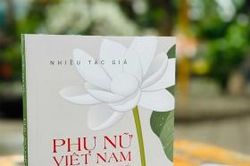 Sách 'Phụ nữ Việt Nam có một thời như thế': Những lá thư viết vội