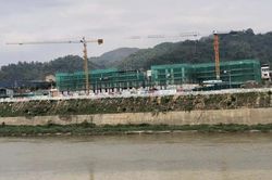 Lào Cai triển khai thực hiện nhiều dự án nhà ở xã hội