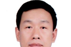 Thanh Hóa có Giám đốc Sở Tài chính mới