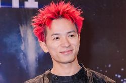 Rapper tỷ view: 'Tôi rất nể các Hoa hậu Việt Nam'