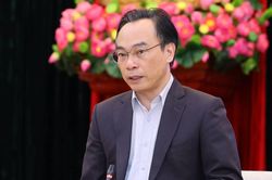 Lãnh đạo Bộ GD-ĐT nói về nỗi lo 'đào tạo nhiều nhưng SV ra trường khó tìm việc'