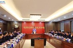 Đổi tên tổ chức đảng trực thuộc Đảng bộ VKSND tối cao