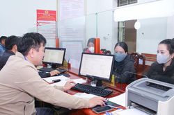 Cán bộ cấp xã trước yêu cầu mới