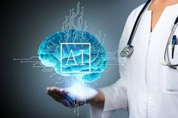 AI giúp phát hiện bệnh động kinh trước các bác sĩ