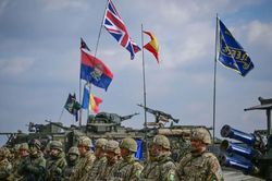 NATO liệu có tồn tại nếu không có Mỹ?