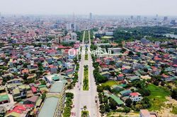 Thành phố Vinh chuẩn bị xây dựng đường Lê Mao kéo dài