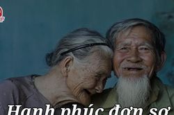 Tản văn hay: Hạnh phúc đơn sơ