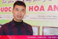 Triển khai Tuần lễ Thương hiệu quốc gia chào mừng Ngày Thương hiệu Việt Nam 20/4