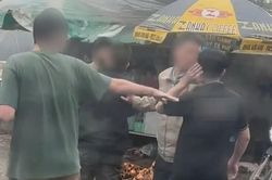 Chấn chỉnh nhà xe, đình chỉ nhân viên xô xát với hành khách nước ngoài