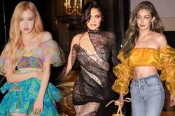 4 yếu tố thời trang 'siêu nữ tính' đang được Gen Z săn lùng