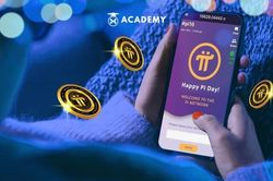 Vốn hóa thị trường của Pi tăng lên 13 tỷ USD, thêm 10 triệu lượt tiếp cận mới trong 30 ngày