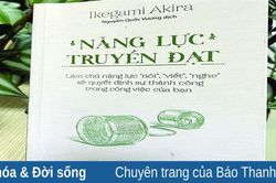 Nâng cao năng lực truyền đạt