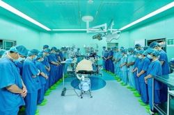 Có một phép màu