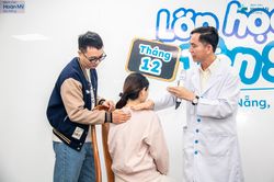Trải nghiệm hạnh phúc