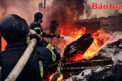 Tin thế giới ngày 8-3: Ông Trump yêu cầu Nga và Ukraine đàm phán ngay, dọa trừng phạt lớn Matxcơva