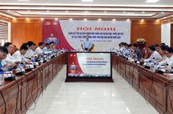 Văn Yên (Yên Bái): Đẩy nhanh tiến độ các công trình trọng điểm