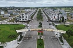 Quảng Ngãi hỗ trợ đến 10 tỷ đồng cho mỗi dự án nhà ở xã hội