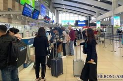 Miễn thị thực nhập cảnh Việt Nam cho công dân 12 nước