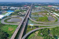 Giải ngân vốn dự án giao thông có thể đạt kỷ lục