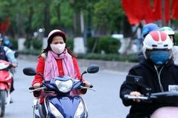 'Nắm lòng' quy định mới: Bệnh, tật nào khiến bạn không thể lái xe máy từ 2025?