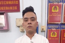 Khởi tố kẻ đánh bảo vệ phố đi bộ Nguyễn Huệ khi bị nhắc không thả rông chó