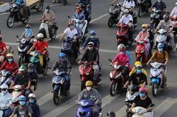 Từ 2025, mắc những bệnh, tật này sẽ không đủ điều kiện được lái xe máy