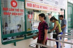 7 nhóm đối tượng tham gia bảo hiểm y tế từ 1/7/2025 theo quy định mới nhất