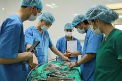Bộ Y tế thẩm định kỹ thuật ghép thận tại Lào Cai