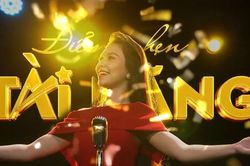 VTV khởi động cuộc thi 'Điểm hẹn tài năng' tìm kiếm nhân tố âm nhạc mới