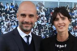 Pep Guardiola bí mật trở lại Barcelona và nối lại tình xưa?