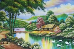 Ngẫm ngợi cuối tuần: Giá trị đời người