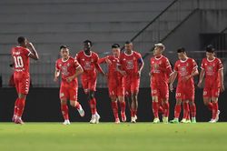 Hải Phòng giành chiến thắng tối thiểu, Đà Nẵng tiếp tục xếp bét bảng V-League