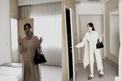 MC Mai Ngọc đầu tư 'khủng' cho con đầu lòng