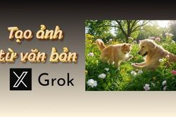 Cách tạo ảnh từ văn bản bằng Grok 3 AI sống động mà bạn nên thử