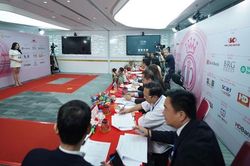 Thí sinh choáng ngợp với phần đo nhân trắc và phỏng vấn kín ở Hoa hậu Việt Nam 2024