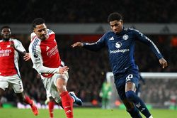 Nhận định, dự đoán MU vs Arsenal: Bắn hạ Quỷ đỏ
