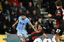 Nhận định, dự đoán Tottenham vs Bournemouth: Gà trống bế tắc